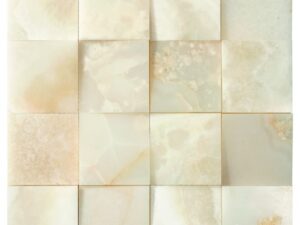 CUBUS ONIX BRANCO 29X29X1.5