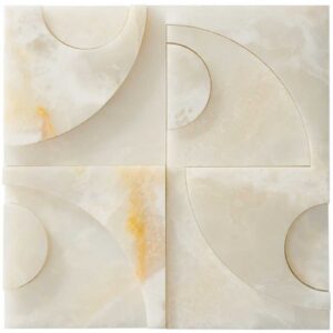 NITEROI ONIX BRANCO 29X29X1.5