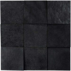 BOX PRETO 29X29X1.5