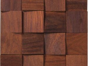 CUBUS LEGNO 29X29X1.5