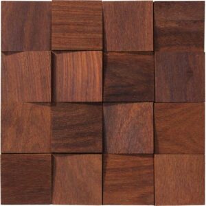 CUBUS LEGNO 29X29X1.5