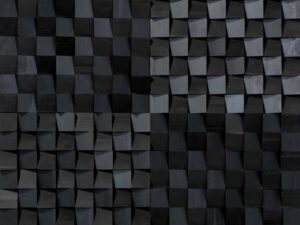 OPUS PRETO 28.8X28.8X1.1
