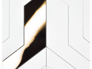 CLARITY OFF THASSOS COPPER 28X29X0.95