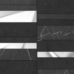 PULSE PLATINUM SILVER 29.7X29.2X0.95