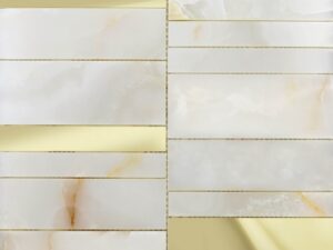 PULSE ONIX NUBE GOLD 29.7X29.2X1.2