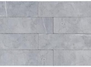 WATERLOO PLATINUM LIGHT 7.25X29.5X1.1