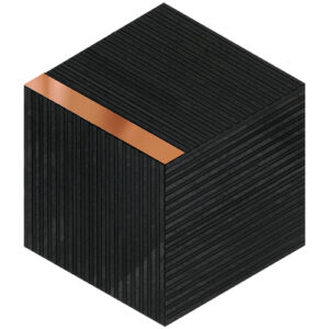 HABRE COPPER 14.5X14.5X1