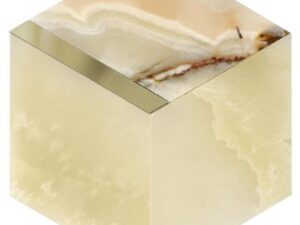 HABRE ONIX NUBE GOLD 14.5X14.5X1.2