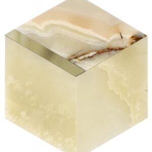 HABRE ONIX NUBE GOLD 14.5X14.5X1.2