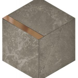 HABRE GRIGIO COPPER 14.5X14.5X0.95