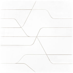 CLARITY SLIM OFF THASSOS 29X29X0.95