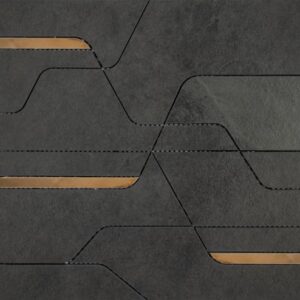 CLARITY SLIM COPPER 29X29X0.95