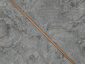 FRAME STELLAR COPPER 19.5X19.5X0.9
