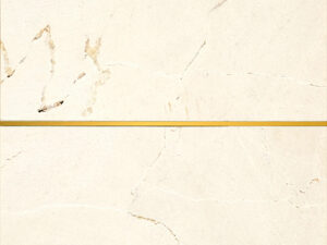 FRAME CREMA GOLD 19.5X19.5X0.9