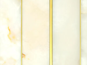 LUMI ONIX BRANCO GOLD 29.5X29.5X1.2