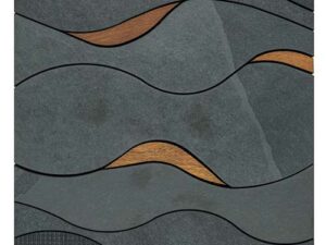 HORIZONTE PRETO LEGNO 29X29X0.95