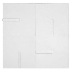 CESTARIA OFF THASSOS 29X29X0.95