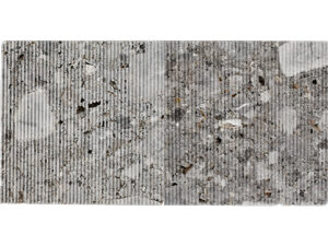 LINEAR SLIM CEPPO DI GRE 19X19X1.8 (KIT 2 PECAS)