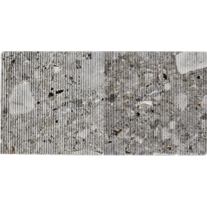 LINEAR SLIM CEPPO DI GRE 19X19X1.8 (KIT 2 PECAS)