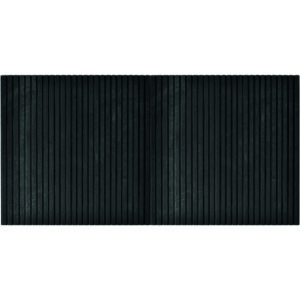 LINEAR PRETO 19X19X0.9 (KIT 2 PECAS)