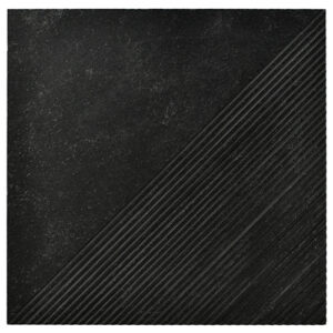 CROSS PRETO 24X24X0.9