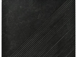 CROSS PRETO 24X24X0.9