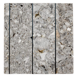 LUMI SLIM CEPPO DI GRE BLACK 28.8X29.5X1.5