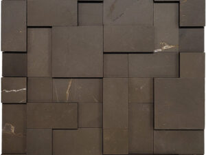 ANDES BRONZO VENERE - SOB CONSULTA 27X27X1.5