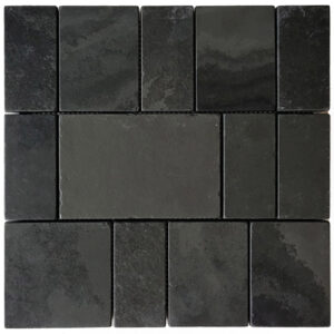 CAAPORA PRETO 29.2X29.2X1.5