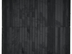 URBANO PRETO 29.8X29.2X0.95