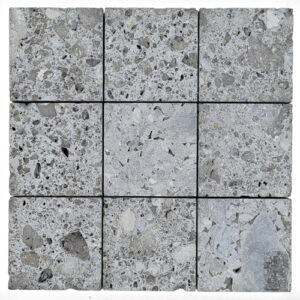 SEMPLICE CEPPO DI GRE 28.8X28.8X1.5