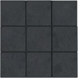 SEMPLICE PRETO 28.8X28.8X1.5