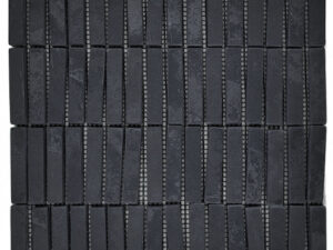 MARACATU PRETO 30.2X30.2X1.2