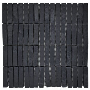 MARACATU PRETO 30.2X30.2X1.2