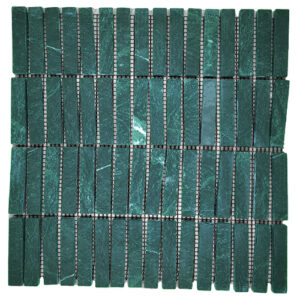 MARACATU VERDE 30.2X30.2X1.5