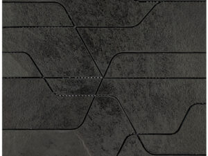 CLARITY SLIM BLACK 29X29X0.95
