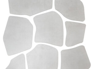 CRETTO MATERIA GRIGIO RUSTICO 109X109X1.1