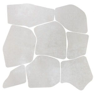 CRETTO SLIM MATERIA BIANCO NATURAL 104X104X1.1