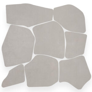 CRETTO SLIM MATERIA GRIGIO NATURAL 104X104X1.1