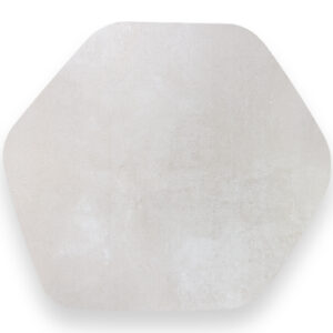 FAVOS LARGE MATERIA BIANCO NATURAL 96X111X1.1