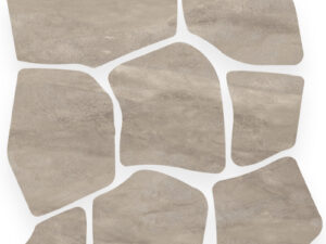 CRETTO CASTELLO FENDI NATURAL 109X109X0.9