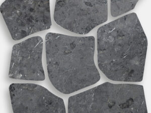 CRETTO DAKAR STONE GRIGIO ACETINADO 109X109X0.9