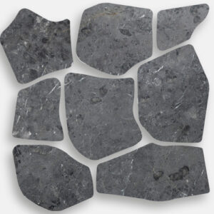 CRETTO DAKAR STONE GRIGIO ACETINADO 109X109X0.9
