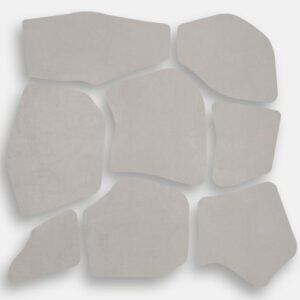 CRETTO LARGE MATERIA GRIGIO NATURAL 150X150X1.1