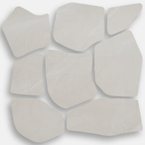 CRETTO DAKAR NUDE ACETINADO 109X109X0.9