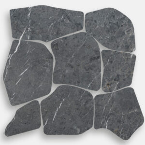 CRETTO SLIM DAKAR STONE GRIGIO ACETINADO 104X104X0.9
