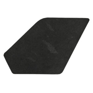BLEND PRETO 120X128X1