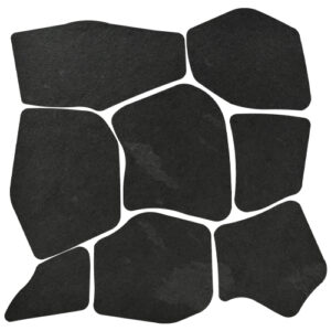 CRETTO SLIM PRETO 104X104X1