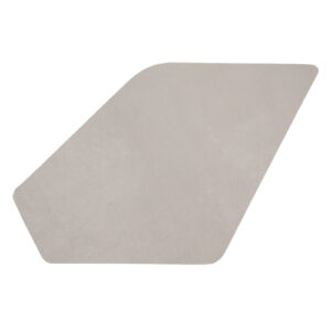 BLEND MATERIA GRIGIO NATURAL 120X128X1.1