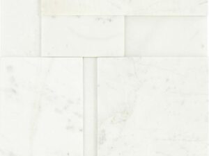 MONDRIAN MIX BRANCO 29X29X2